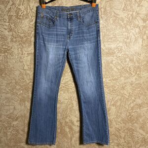 Cody James Denim Blue Jeans Men’s 38 X 34L RN138823 Straight Bootcut